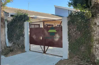 Casa com 1 quarto para alugar na Rua Caetetuba, 1, Jardim Floresta, Atibaia