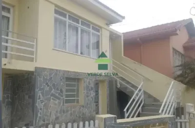 Casa com 4 quartos para alugar na Rua Manacá, 32, Vila Gardênia, Atibaia