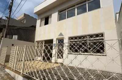 Casa comercial para alugar na Rua José Ignácio, Centro, Atibaia