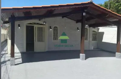 Casa com 3 quartos para alugar na Rua Pompeu Vairo, Vila Thais, Atibaia