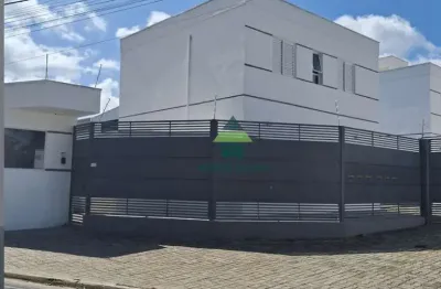 Casa em condomínio fechado com 3 quartos para alugar na Avenida Amador Peçanha Franco, 686, Loteamento Jardim Morumbi, Atibaia