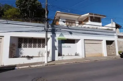 Casa com 3 quartos para alugar na Rua João Soares do Amaral, 1, Cidade Satélite, Atibaia