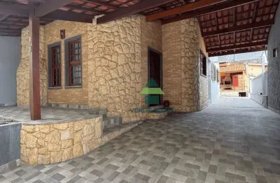 Casa com 4 quartos para alugar na Avenida Governador Adhemar de Barros, 1, Jardim do Lago, Atibaia