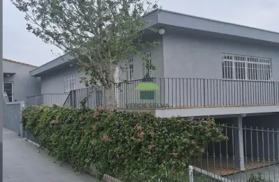 Casa com 3 quartos para alugar na Rua Adolfo André, 1, Centro, Atibaia