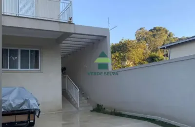Casa com 3 quartos para alugar na Rua Rio Claro, Jardim Paulista, Atibaia