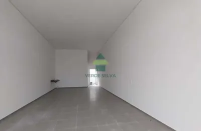 Ponto comercial para alugar na Rua Salvador Russani, 2, Alvinópolis, Atibaia