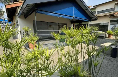 Ponto comercial para alugar na Alameda Professor Lucas Nogueira Garcez, 3372, Jardim Paulista, Atibaia