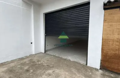 Ponto comercial para alugar na Avenida Dom Pedro II, Jardim Imperial, Atibaia