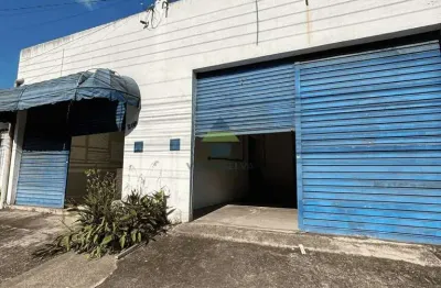 Ponto comercial para alugar na Rua Riachuelo, Jardim Imperial, Atibaia