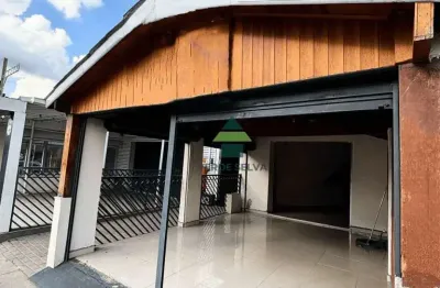 Ponto comercial para alugar na Alameda Professor Lucas Nogueira Garcez, 1, Estância Lynce, Atibaia