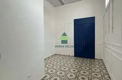 Sala comercial para alugar na Rua José Alvim, 1, Centro, Atibaia