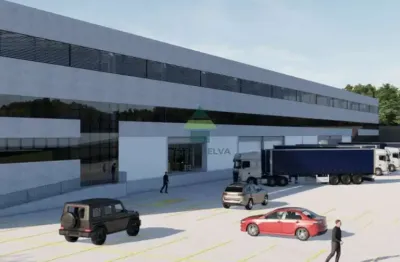 Barracão / Galpão / Depósito para alugar na Rodovia Dom Pedro I, 84900, Rio Abaixo, Atibaia