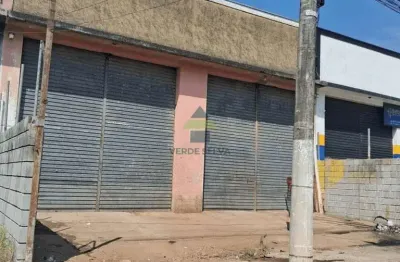 Galpão / barracão para locação, recreio estoril, atibaia, sp