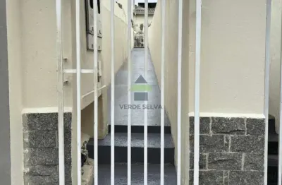 Casa com 2 quartos para alugar na Avenida Major Alvim, 1, Alvinópolis, Atibaia