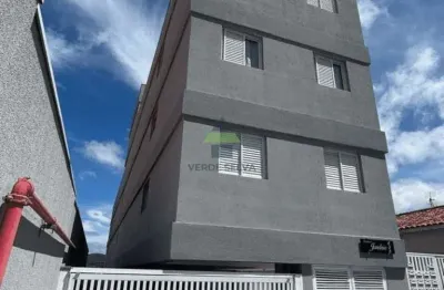 Apartamento com 2 quartos para alugar na Rua José Antônio da Silveira Maia, 1, Alvinópolis, Atibaia