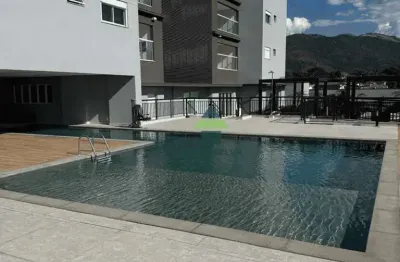 Apartamento com 3 quartos para alugar na Rua Benedito Peranovich, 200, Vila Helena, Atibaia