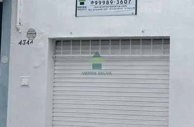 Ponto comercial para alugar na Rua Benedito de Almeida Bueno, 4, Centro, Atibaia