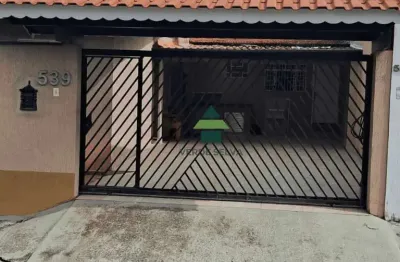 Casa com 3 quartos para alugar na Rua Henrique Bonini, 4, Jardim Ipê, Atibaia
