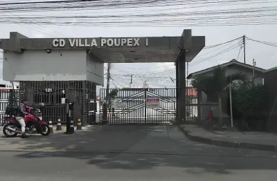 Casa com 3 quartos à venda na Rua Leonora Armstrong, 181, Gilberto Mestrinho, Manaus