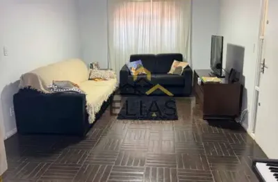 Casa para venda com 3 quartos em núcleo habitacional mary dota, bauru - sp