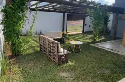 Chácara / sítio com 2 quartos à venda no Vale do Igapó, Bauru 