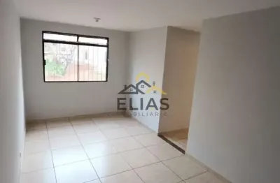 Apartamento para venda com 3 quartos em parque residencial das camélias, bauru - sp