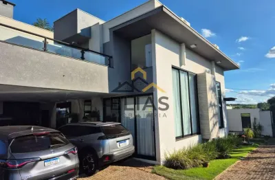Casa para venda com 450 m² e 5 quartos em chácaras bauruenses, bauru - sp