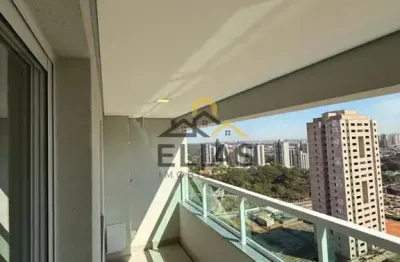 Apartamento para venda com 60 m² e 2 quartos em vila aviação, bauru - sp