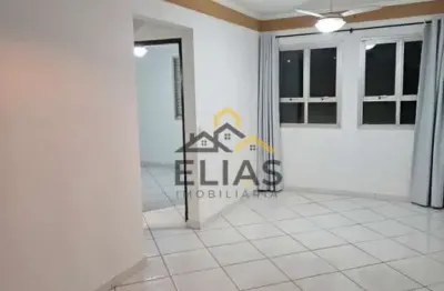 Apartamento para venda com 42 m² e 2 quartos em parque paulistano, bauru - sp
