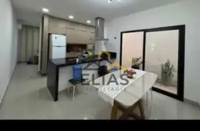 Casa para venda com 90 m² e 1 quarto em vila santa inês, bauru - sp