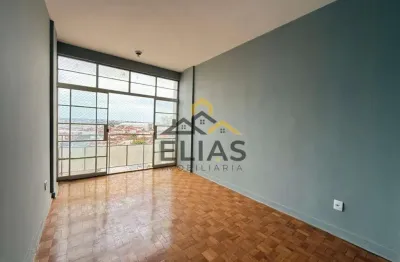 Apartamento com 1 quarto à venda no Centro, Bauru 