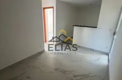 Apartamento para aluguel com 52 m² e 2 quartos em jardim godoy, bauru - sp