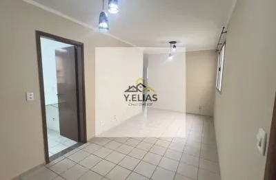 Apartamento para venda com 4 quartos em Vila Leme da Silva, Bauru - SP