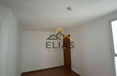 Apartamento para venda com 45 m² e 2 quartos em jardim country club, bauru - sp