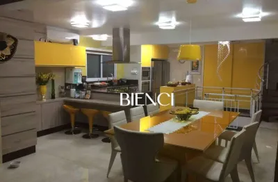 Apartamento com 3 quartos à venda na Rua Nilo Peçanha, 45, Santa Paula, São Caetano do Sul