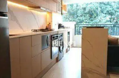 Apartamento com 3 dormitórios à venda, 67 m² por r$ 624.200,00 - vila curuçá - santo andré/sp