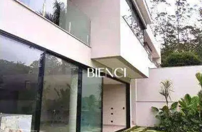 Sobrado com 4 dormitórios à venda, 591 m² por r$ 7.872.000,00 - parque terra nova ii - são bernardo do campo/sp