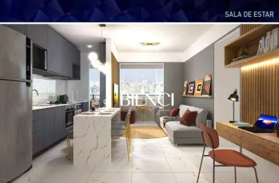 Apartamento com 2 dormitórios à venda, 46 m² por r$ 460.000,00 - vila curuçá - santo andré/sp