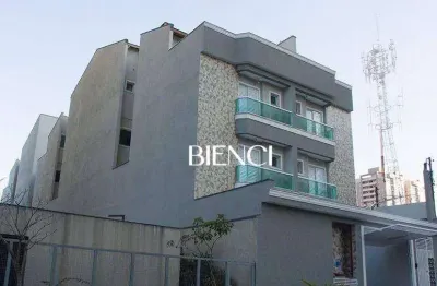 Cobertura sem condomínio à venda no bairro santa maria – conforto, lazer e localização em santo andré