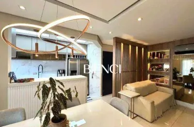 Cobertura com 2 quartos à venda na Rua General Canavarro, 292, Campestre, Santo André