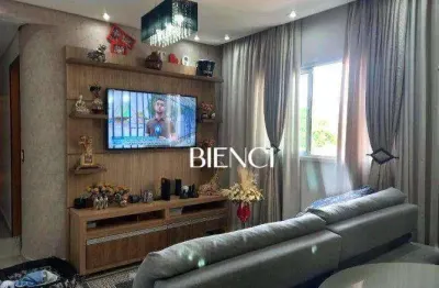 Cobertura à venda no valparaíso santo andré com terraço gourmet, vista privilegiada e 3 dormitórios