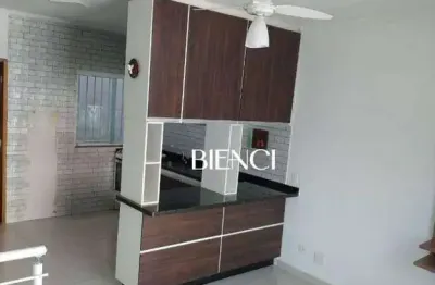 Sobrado à venda na vila humaitá, santo andré | 2 dormitórios com suíte e quintal