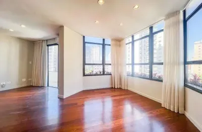 Apartamento com 3 quartos à venda na Rua Carlos Steinen, 335, Paraíso, São Paulo