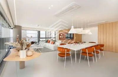 Apartamento com 3 quartos à venda na Rua Coronel Oscar Porto, 507, Paraíso, São Paulo