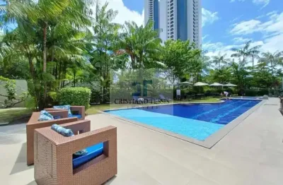 Apartamento com 3 quartos à venda na Rua Tabaiares, Ilha do Retiro, Recife