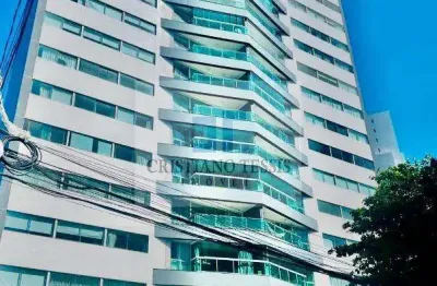 Apartamento com 3 quartos à venda na Rua Amazonas, 282, Boa Viagem, Recife