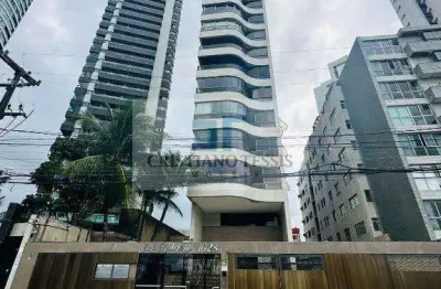 Apartamento com 4 quartos à venda na Avenida Boa Viagem, 1628, Boa Viagem, Recife