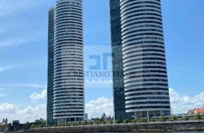 Apartamento com 4 quartos para alugar na Rua de Santa Rita, 675, São José, Recife