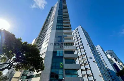 Apartamento com 4 quartos à venda na Avenida Boa Viagem, 5274, Boa Viagem, Recife