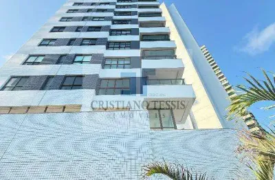 Apartamento com 4 quartos à venda na Avenida Boa Viagem, 4862, Boa Viagem, Recife